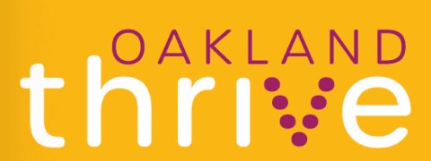 Oakland Thrive