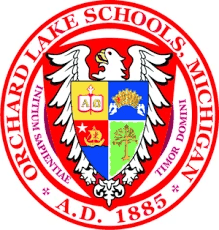 Orchard Lake St. Mary's Preparatory